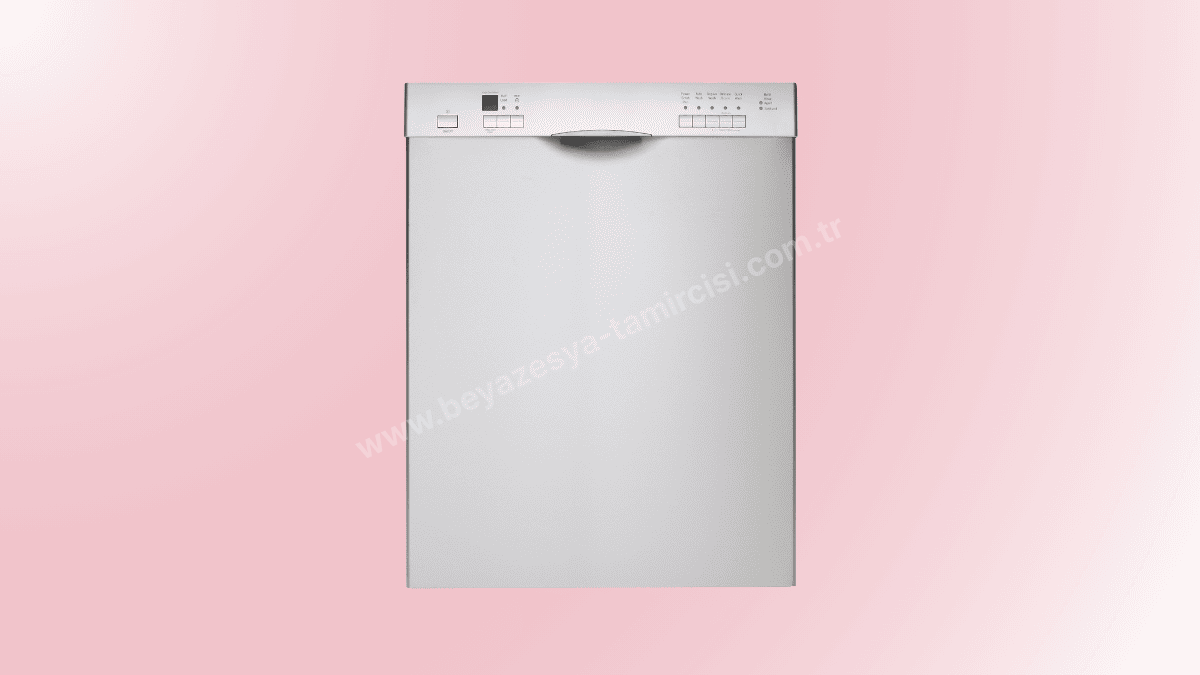 Datça Bulaşık Makinesi Tamircisi - Datça Beyaz Eşya Tamircisi