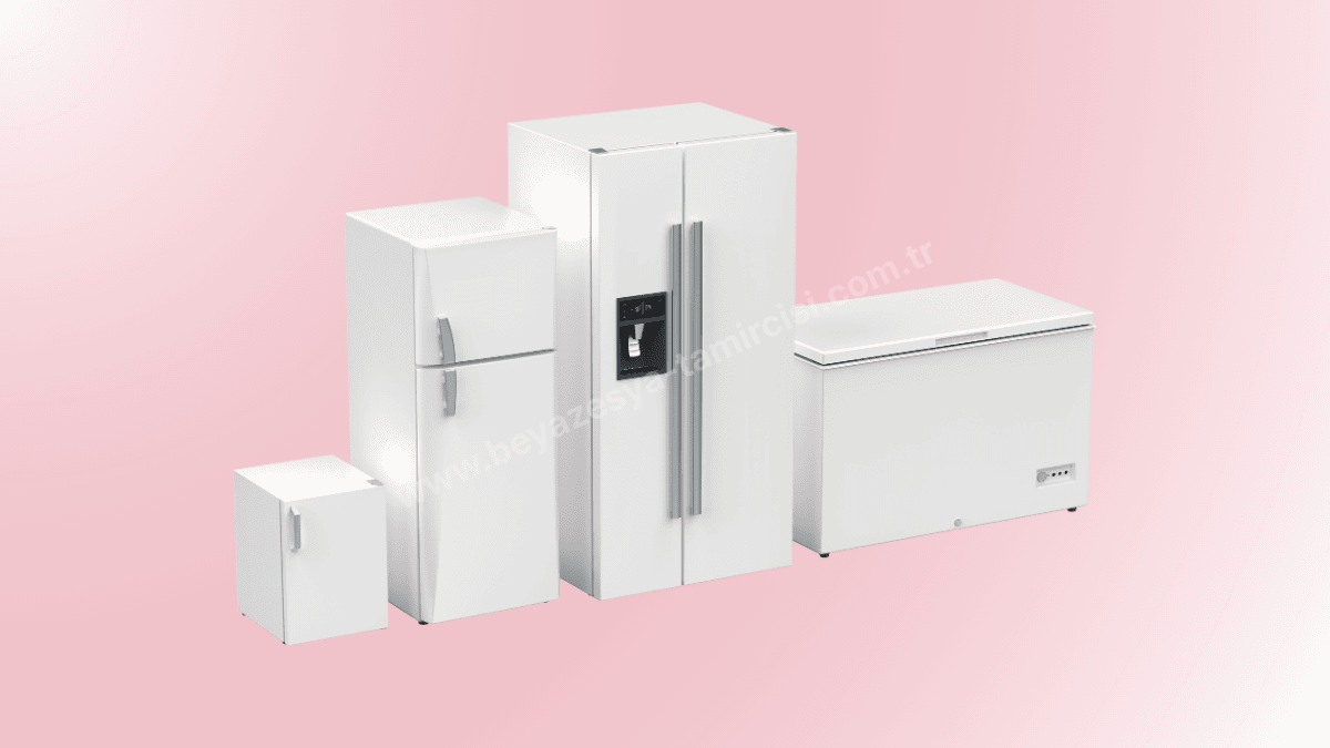 Datça Buzdolabı Tamircisi - Datça Beyaz Eşya Tamircisi