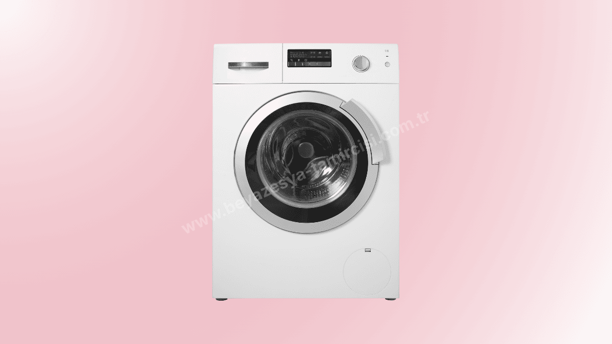 Datça Çamaşır Makinesi Tamircisi - Datça Beyaz Eşya Tamircisi