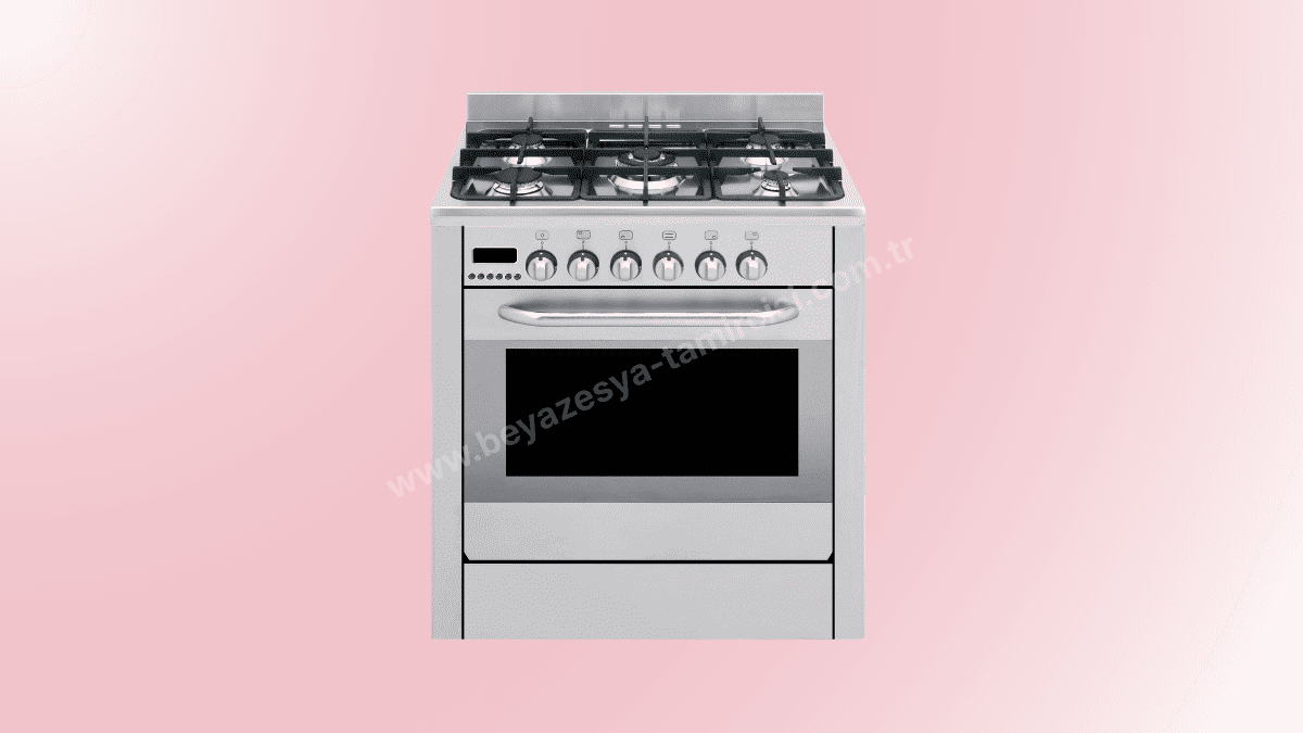 Datça Fırın & Ocak Tamircisi - Datça Beyaz Eşya Tamircisi