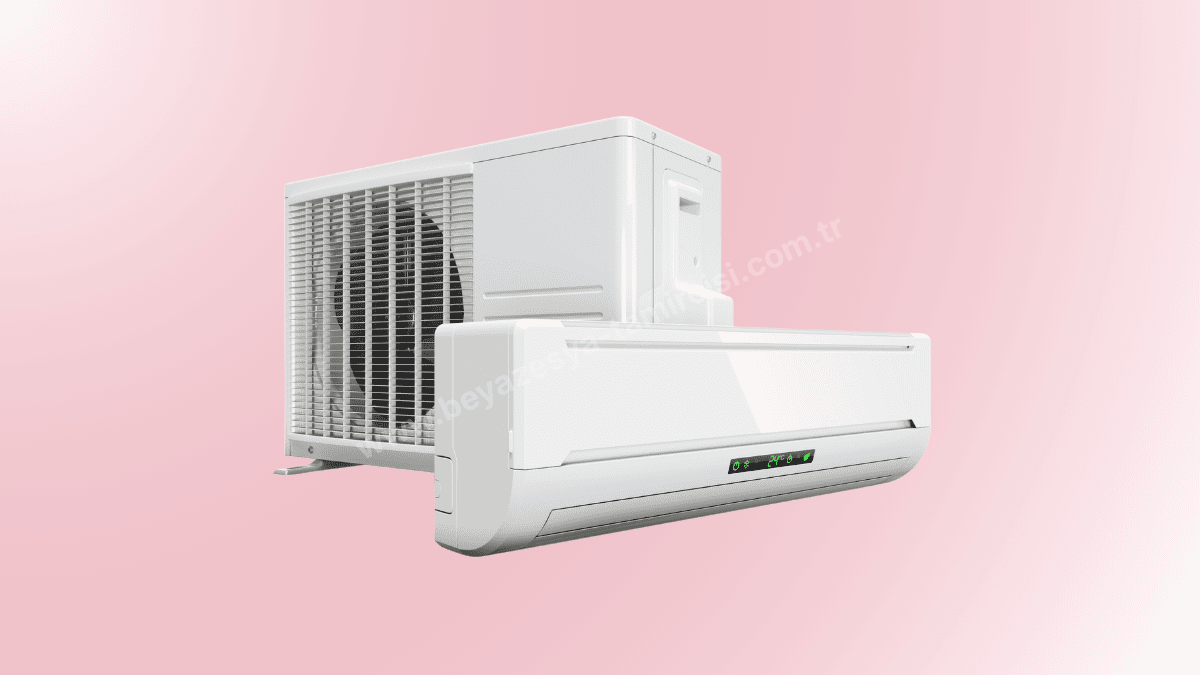 Datça Klima Tamircisi - Datça Beyaz Eşya Tamircisi